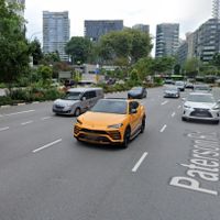 quyền sở hữu ôtô ở Singapore