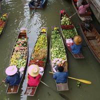 ‘Tất tần tật’ kinh nghiệm mua sắm cần biết trước khi du lịch Bangkok