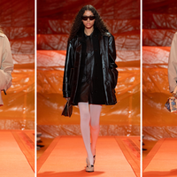 Louis Vuitton Xuân/Hè 2024