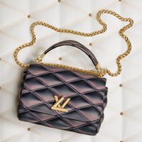 túi Louis Vuitton GO-1