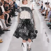 Maison Margiela Co-Ed Xuân-Hè 2024