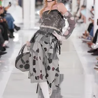 Maison Margiela Co-Ed Xuân-Hè 2024