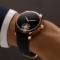  đồng hồ tối giản 