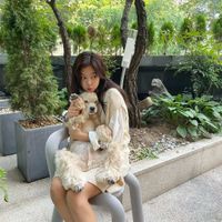  phong cách Jennie