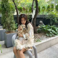  phong cách Jennie
