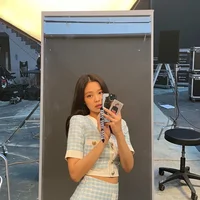  phong cách Jennie