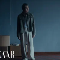 Karik trong MV “Bạn Đời"
