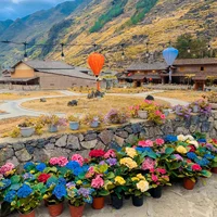 TOP 9 homestay ở Mèo Vạc Hà Giang đẹp hơn tranh (Phần 1)