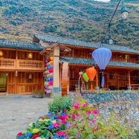 TOP 9 homestay ở Mèo Vạc Hà Giang đẹp hơn tranh (Phần 1)