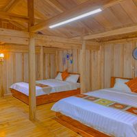TOP 9 homestay ở Mèo Vạc Hà Giang đẹp hơn tranh (Phần 1)