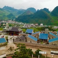 TOP 9 homestay ở Mèo Vạc Hà Giang đẹp hơn tranh (Phần 1)
