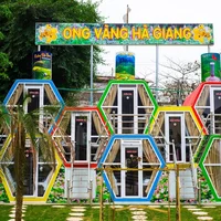 TOP 9 homestay ở Mèo Vạc Hà Giang đẹp hơn tranh (Phần 1)