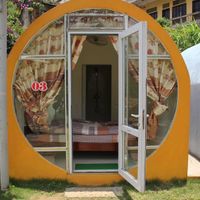 TOP 9 homestay ở Mèo Vạc Hà Giang đẹp hơn tranh (Phần 1)