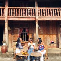 TOP 9 homestay ở Mèo Vạc Hà Giang đẹp hơn tranh (Phần 1)