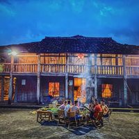 TOP 9 homestay ở Mèo Vạc Hà Giang đẹp hơn tranh (Phần 1)