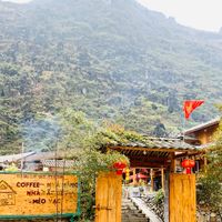 TOP 9 homestay ở Mèo Vạc Hà Giang đẹp hơn tranh (Phần 2)