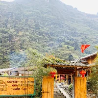 TOP 9 homestay ở Mèo Vạc Hà Giang đẹp hơn tranh (Phần 2)