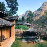 Ảnh: sưu tầmTOP 9 homestay ở Mèo Vạc Hà Giang đẹp hơn tranh (Phần 2)