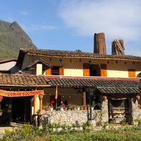TOP 9 homestay ở Mèo Vạc Hà Giang đẹp hơn tranh (Phần 2)