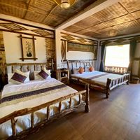TOP 9 homestay ở Mèo Vạc Hà Giang đẹp hơn tranh (Phần 2)
