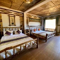 TOP 9 homestay ở Mèo Vạc Hà Giang đẹp hơn tranh (Phần 2)
