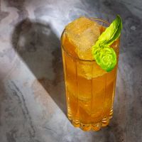 Cocktail Buck Ailen