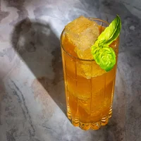 Cocktail Buck Ailen