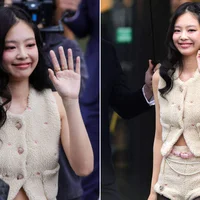 Học ngay phong cách Jennie nhóm BLACKPINK từ chất lừ đến thiên thần
