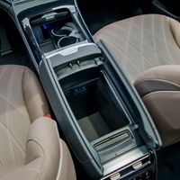 Mercedes EQE 500 4Matic – SUV thuần điện cỡ trung giá 4 tỷ đồng