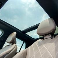 Mercedes EQE 500 4Matic – SUV thuần điện cỡ trung giá 4 tỷ đồng