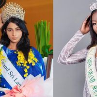 Miss Grand International 2023: Thí sinh bị cấm nhập cảnh, đại diện Sri Lanka bỏ về