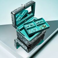 Rimowa và Tiffany & Co.