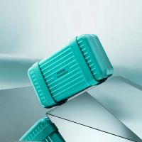 Rimowa và Tiffany & Co.
