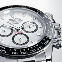  hãng đồng hồ Rolex 