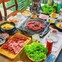 Top 10 nhà hàng Buffet Tây Hồ từ chất lượng đến bình dân (Phần 1)