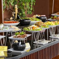 Top 10 nhà hàng Buffet Tây Hồ từ chất lượng đến bình dân (Phần 2)