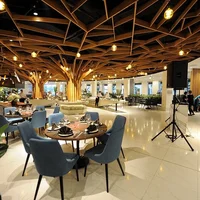 Top 10 nhà hàng Buffet Tây Hồ từ chất lượng đến bình dân (Phần 1)
