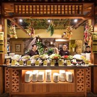 Top 10 nhà hàng Buffet Tây Hồ từ chất lượng đến bình dân (Phần 1)