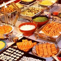 Top 10 nhà hàng Buffet Tây Hồ từ chất lượng đến bình dân (Phần 1)