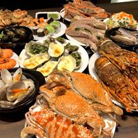 Top 10 nhà hàng Buffet Tây Hồ từ chất lượng đến bình dân (Phần 1)