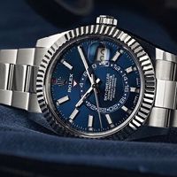 Watches & Wonders 2023: Xu hướng trẻ hóa của hãng đồng hồ Rolex