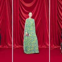 Balenciaga Xuân/Hè 2024 