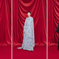 Balenciaga Xuân/Hè 2024 