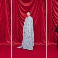 Balenciaga Xuân/Hè 2024 