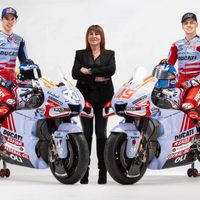 MotoGP 2023 Marc Marquez chính thức rời đội đua Honda Repsol