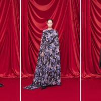 Balenciaga Xuân/Hè 2024 
