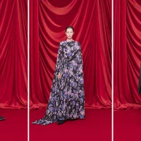 Balenciaga Xuân/Hè 2024 