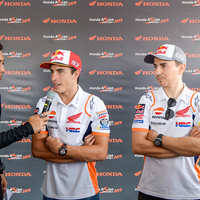 MotoGP 2023 Marc Marquez chính thức rời đội đua Honda Repsol