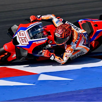 MotoGP 2023 Marc Marquez chính thức rời đội đua Honda Repsol