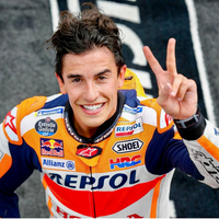 MotoGP 2023 Marc Marquez chính thức rời đội đua Honda Repsol